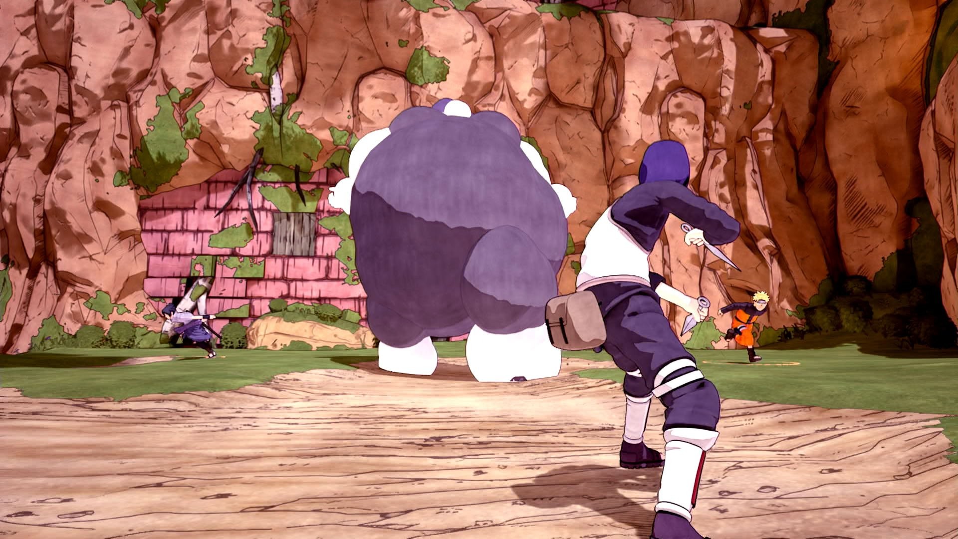 Naruto To Boruto: Shinobi Striker